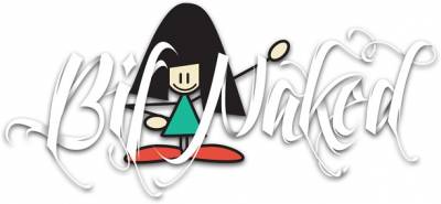 logo Bif Naked logo Bif Naked